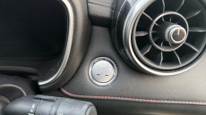 MG Hs 1.5 T-GDI Excite 5dr Petrol Hatchback